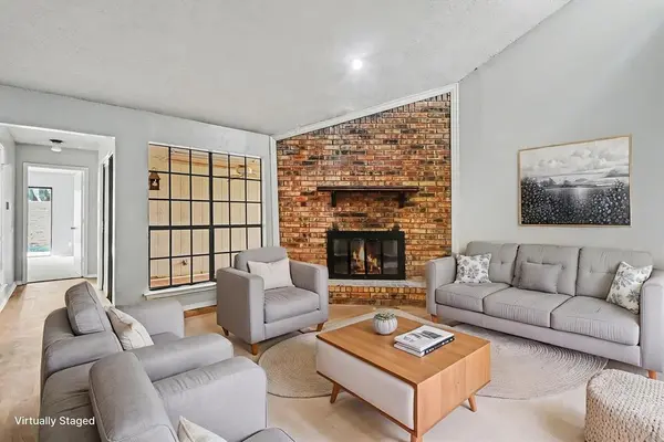 6206 Post Oak Terrace, Fort Worth, TX 76112