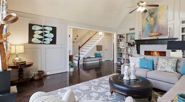 3379 Forest Glen Drive, Corinth, TX 76210