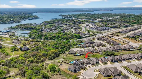 4009 Rancho Milagro Drive, Fort Worth, TX 76179