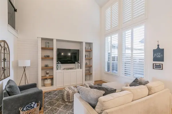 2425 Longspur Drive, Fort Worth, TX 76008