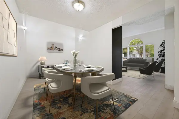 815 Ventura Park, Irving, TX 75061