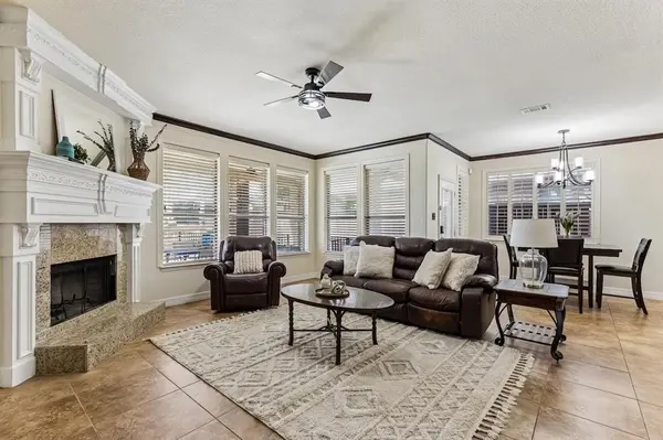 5540 La Bandera Trail, Benbrook, TX 76126