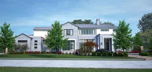 2701 Serendipity Circle, Westlake, TX 76262