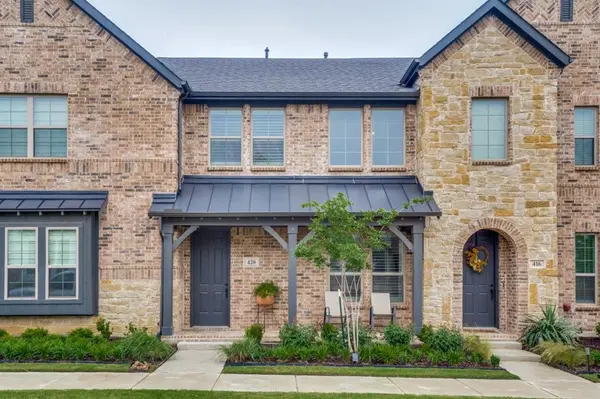 420 Parkside Drive, Argyle, TX 76226