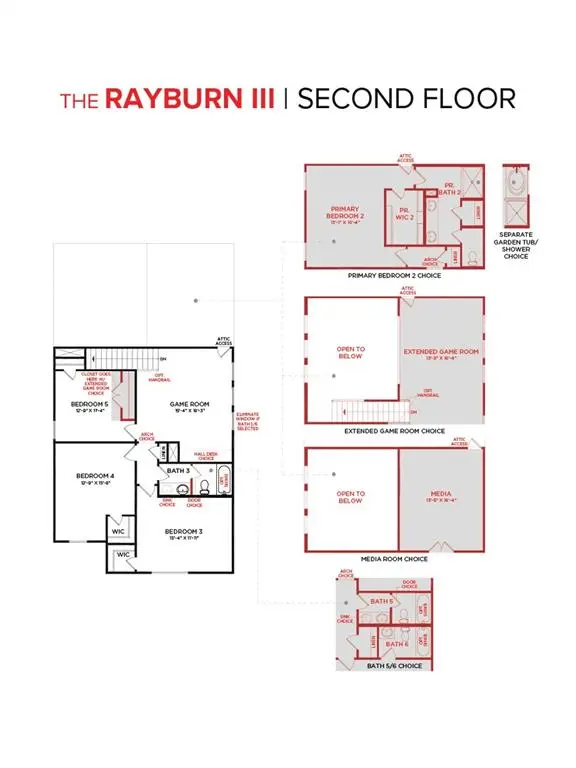 8717 Lone Star Street, Aubrey, TX 76227