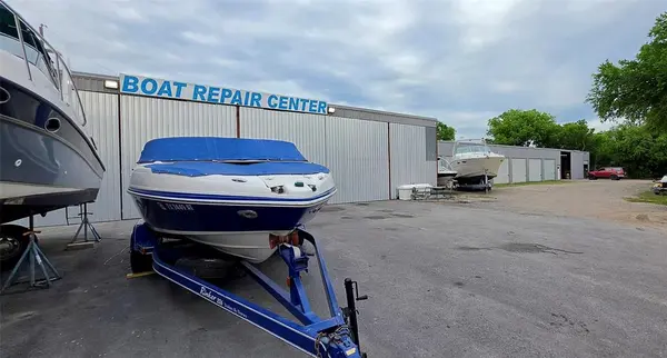 9381 Live Oak Lane, Fort Worth, TX 76179