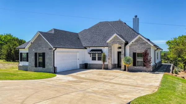 243 Cottongame Road, Weatherford, TX 76088