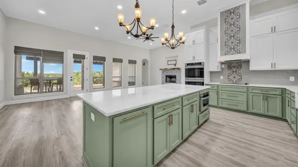 243 Cottongame Road, Weatherford, TX 76088