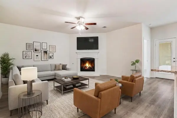 806 Brittany Drive, Anna, TX 75409