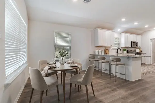 806 Brittany Drive, Anna, TX 75409