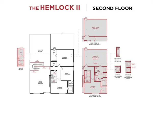 6920 Freight Train Lane, Fort Worth, TX 76036