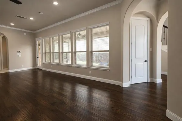 526 Evergreen Drive, Coppell, TX 75019