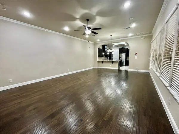 526 Evergreen Drive, Coppell, TX 75019