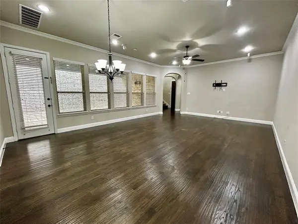 526 Evergreen Drive, Coppell, TX 75019