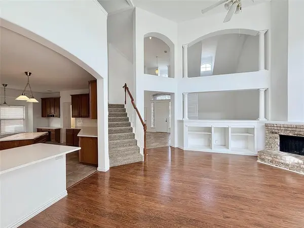 2308 Windy Ridge Court, Plano, TX 75025