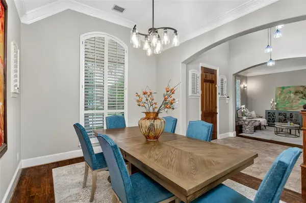 904 Crestmoor Drive, Allen, TX 75013