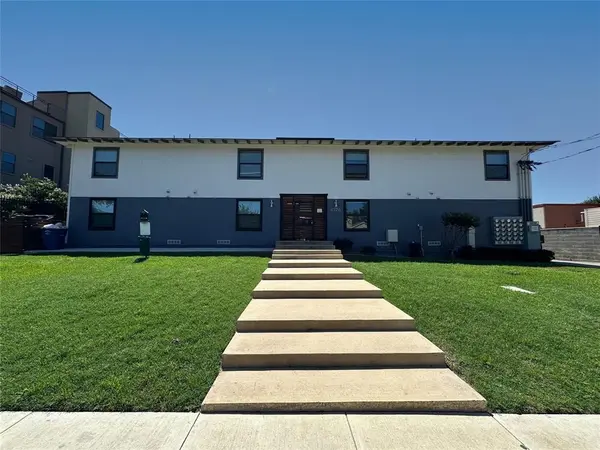 4526 Munger Avenue #209, Dallas, TX 75204