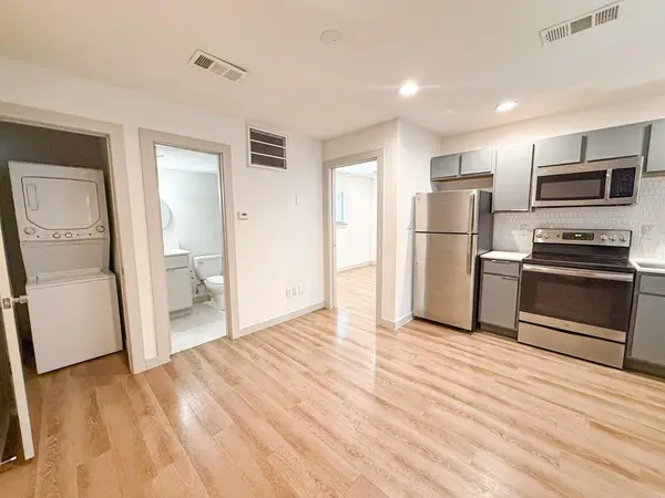 4526 Munger Avenue #209, Dallas, TX 75204