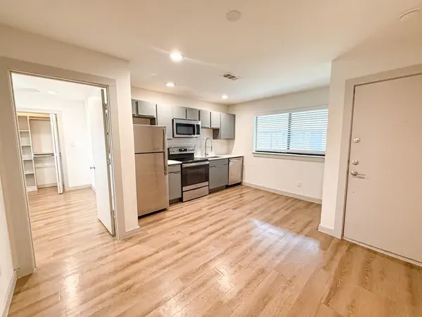 4526 Munger Avenue #209, Dallas, TX 75204