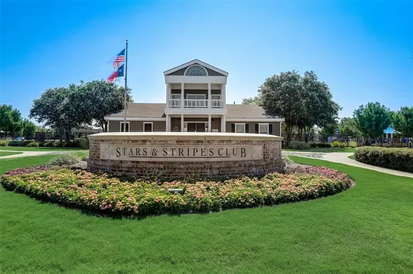 3520 Abingdon Avenue, Melissa, TX 75454