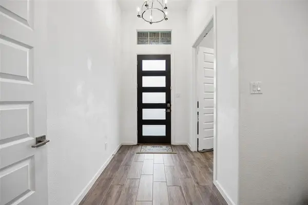 3520 Abingdon Avenue, Melissa, TX 75454