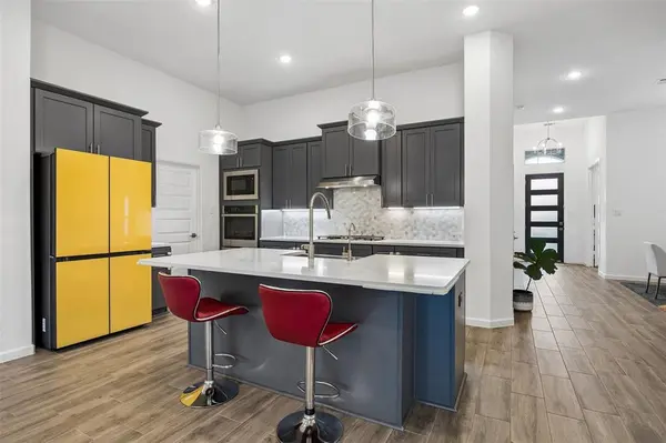 3520 Abingdon Avenue, Melissa, TX 75454