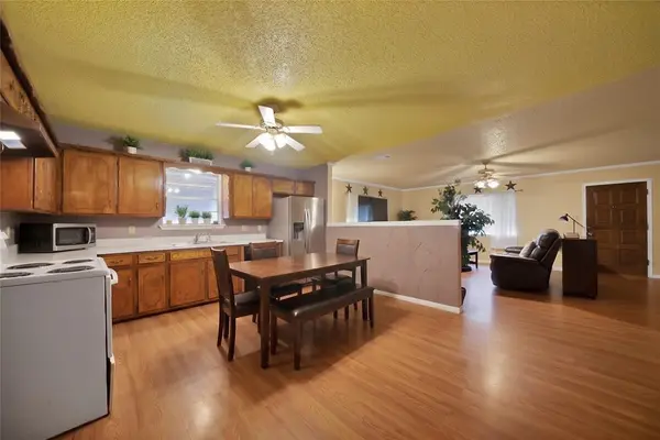 1207 Camelia Street, Weatherford, TX 76086