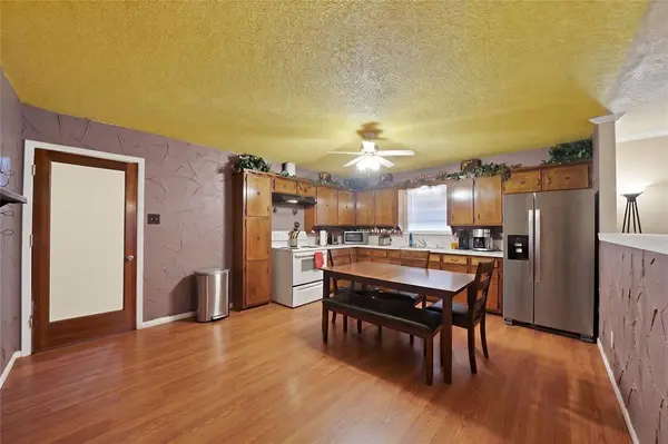 1207 Camelia Street, Weatherford, TX 76086