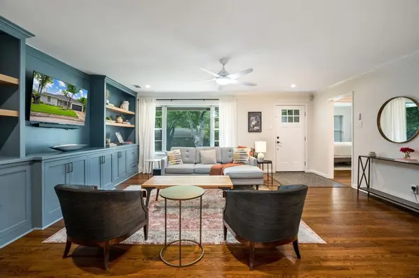 8521 Sweetwater Drive, Dallas, TX 75228