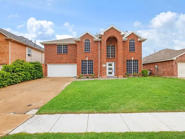 3427 Canyon Road, Grand Prairie, TX 75052