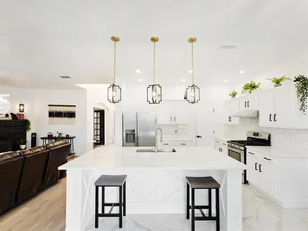 3427 Canyon Road, Grand Prairie, TX 75052