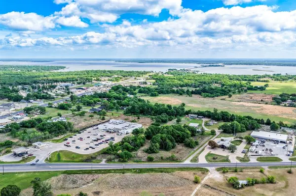 000 S Seven Points Boulevard, Seven Points, TX 75143