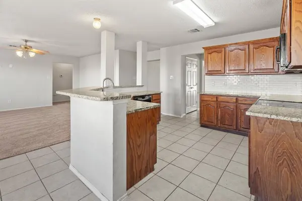 6518 Ashland Drive, Greenville, TX 75402