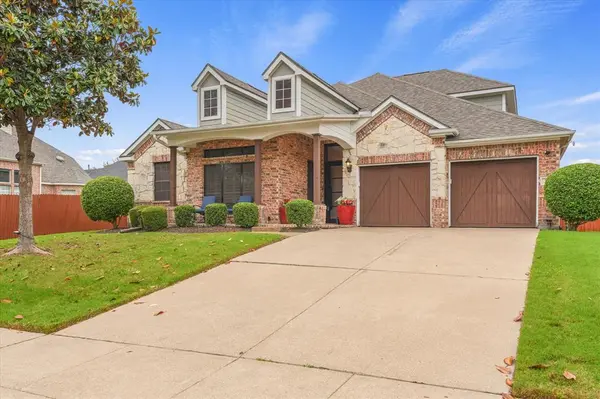 210 Victory Lane, Mansfield, TX 76063