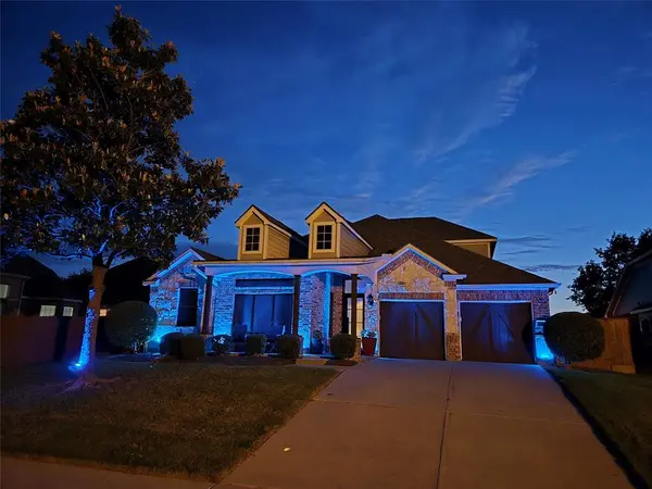 210 Victory Lane, Mansfield, TX 76063