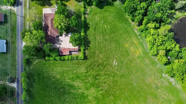 000 County Road 632, Blue Ridge, TX 75424