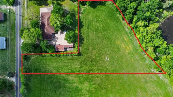 000 County Road 632, Blue Ridge, TX 75424