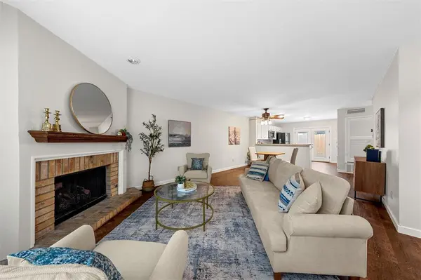 3305 Chimney Place, Waco, TX 76708