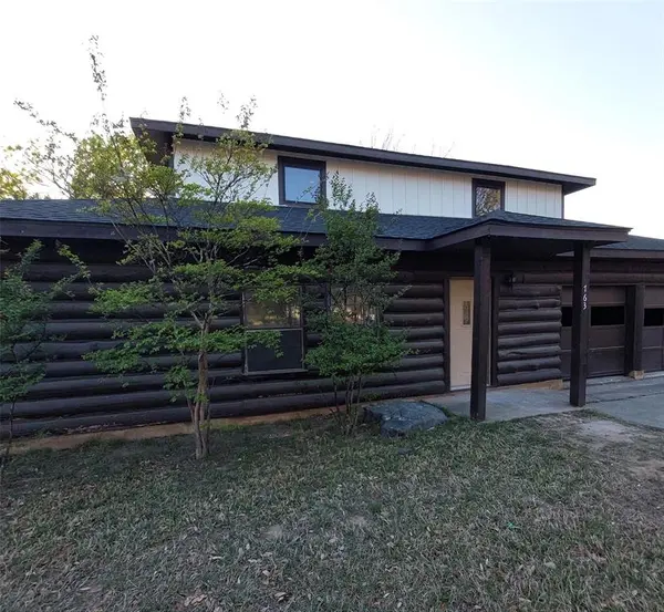 763 Cedar Oak Drive, Pottsboro, TX 75076