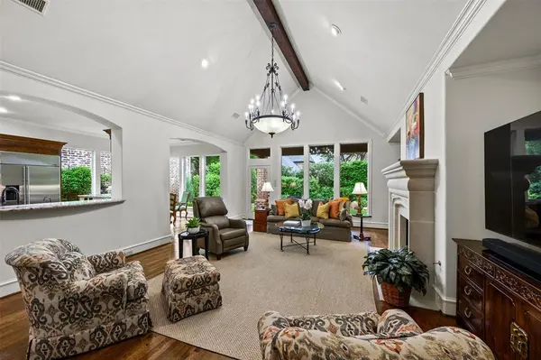 5738 Park Lane, Frisco, TX 75034