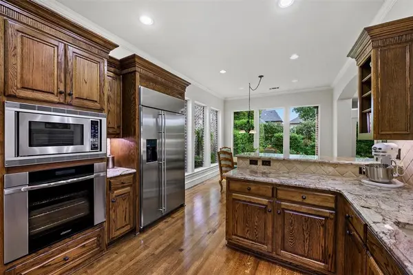 5738 Park Lane, Frisco, TX 75034