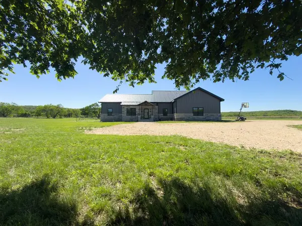 1789 County Road 147, Albany, TX 76430