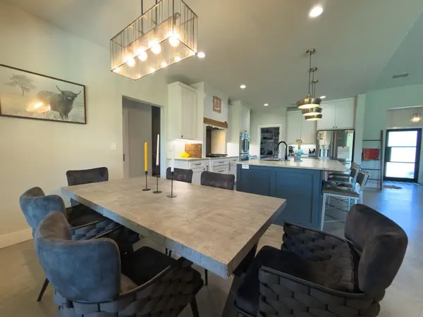 1789 County Road 147, Albany, TX 76430