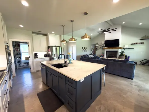 1789 County Road 147, Albany, TX 76430