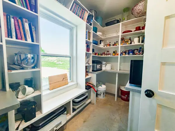 1789 County Road 147, Albany, TX 76430