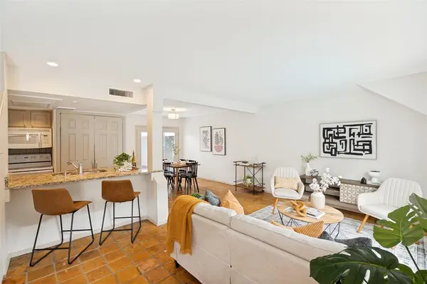 2710 Douglas Avenue #114, Dallas, TX 75219