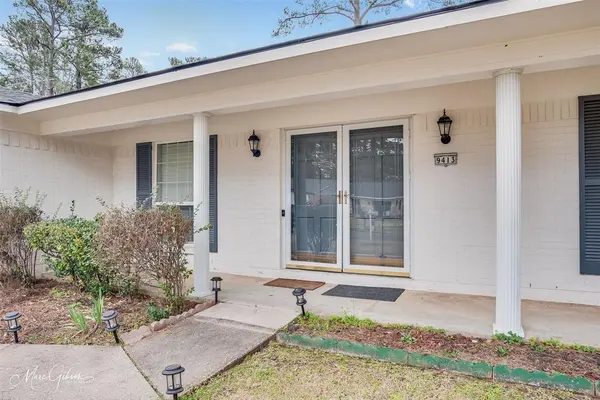 9413 Garfield Drive, Shreveport, LA 71118