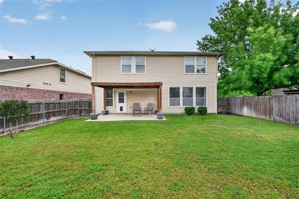 14109 Fontana Road, Fort Worth, TX 76262