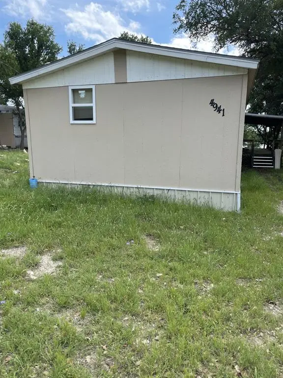 4941 Tamarack Drive, May, TX 76857