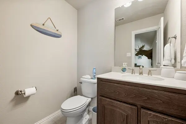 15036 Amber Sky Drive, Aledo, TX 76008